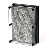 Pin Art 3D Pin Sculpture