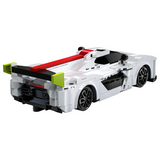 Pininfarina H2 Speed Car