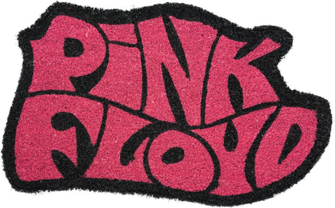 Pink Floyd doormat