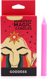 Manifest Magic Candles (Pack of 12)