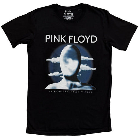 Pink Floyd T-Shirt: Clouds
