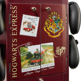 Harry Potter Platform 9 3/4 Gaming Locker and Storage Stand