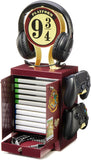 Harry Potter Platform 9 3/4 Gaming Locker and Storage Stand