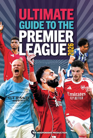 The Ultimate Guide to the Premier League 2026
