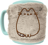Fuzzy Mugs