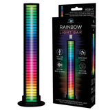 Rainbow Light Bar