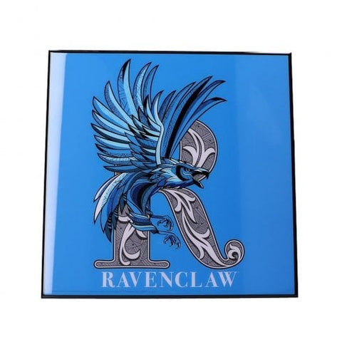 Ravenclaw Crystal Clear Picture