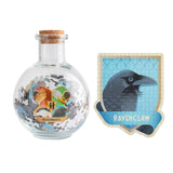 Hogwarts Ravenclaw Collectable 331 Puzzle Piece Jar