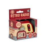 Retro Radio