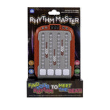 Rhythm Master Game
