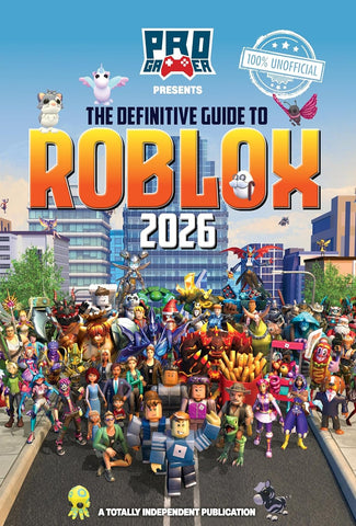 The Definitive Guide to Roblox 2026