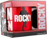 Rocky Balboa The Italian Stallion Mug