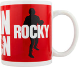Rocky Balboa The Italian Stallion Mug
