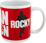 Rocky Balboa The Italian Stallion Mug