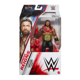 Roman Reigns WWE Action Figure