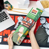 Sakamoto Days Mouse Pad