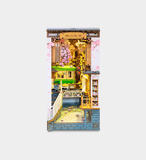 Sakura Densya Book Nook