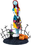 The Nightmare Before Christmas Sally Studio Figurine