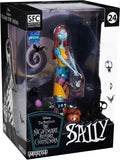 The Nightmare Before Christmas Sally Studio Figurine