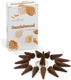 The Classic Range Incense Cones