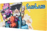 Sand Land Mouse Pad