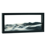 Sand Art Unique Sandscape