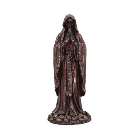 Santisima Muerte Ornament