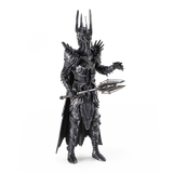 Lord of the Rings Bendable Sauron Action Figure