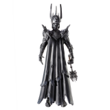 Lord of the Rings Bendable Sauron Action Figure