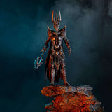 Lord of the Rings Bendable Sauron Action Figure