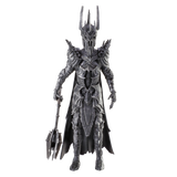 Lord of the Rings Bendable Sauron Action Figure