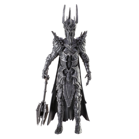 Lord of the Rings Bendable Sauron Action Figure