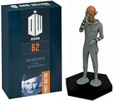 Doctor Who Sensorites "The Sensorites" #SP62 Figurine
