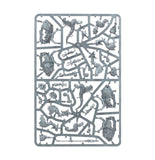 Warhammer Age of Sigmar - Seraphon: Aggradon Lancers