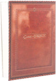 Seven Kingdoms Game of Thrones Journal