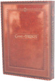 Seven Kingdoms Game of Thrones Journal