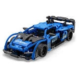 Shadow Sports Car Model