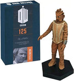 Doctor Who Silurian "Warriors of the Deep" #SP125 Figurine