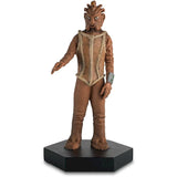 Doctor Who Silurian "Warriors of the Deep" #SP125 Figurine