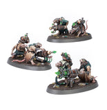 Warhammer Skaven: Warpspark Weapon Battery