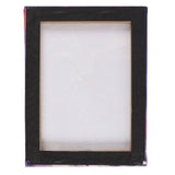 Sky Queen Canvas Picture