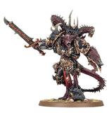 Warhammer Slaves to Darkness: Daemon Prince