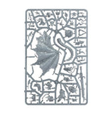 Warhammer Slaves to Darkness: Daemon Prince