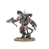 Warhammer Slaves to Darkness: Daemon Prince