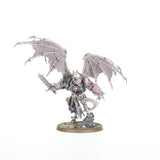 Warhammer Slaves to Darkness: Daemon Prince