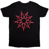 Slipknot T-Shirt: Blocks