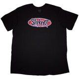 Slipknot T-Shirt: F It All