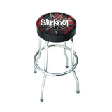 Slipknot Glitch Bar Stool