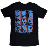 Slipknot T-Shirt: Here Comes The Pain