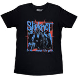 Slipknot T-Shirt: Here Comes The Pain
